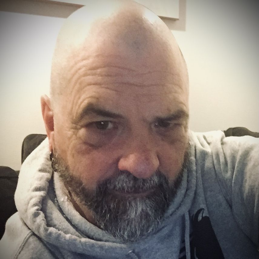 Profile of Jeff Wieand