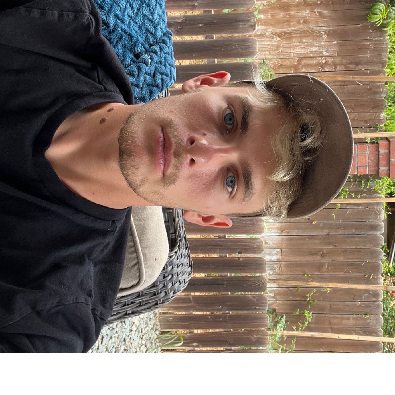 Profile of Mark Dovbysh