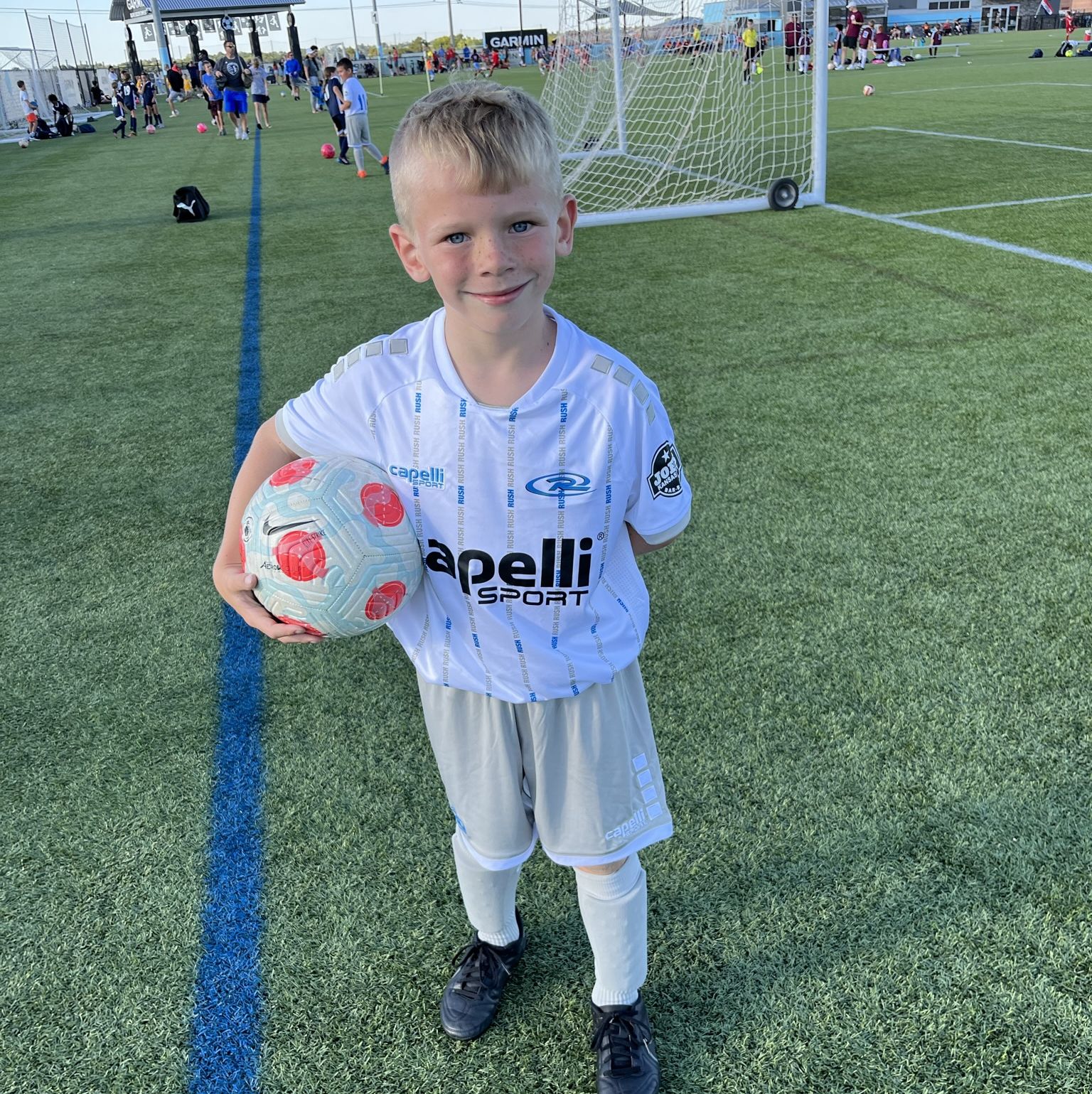 Profile of Koen Kosty