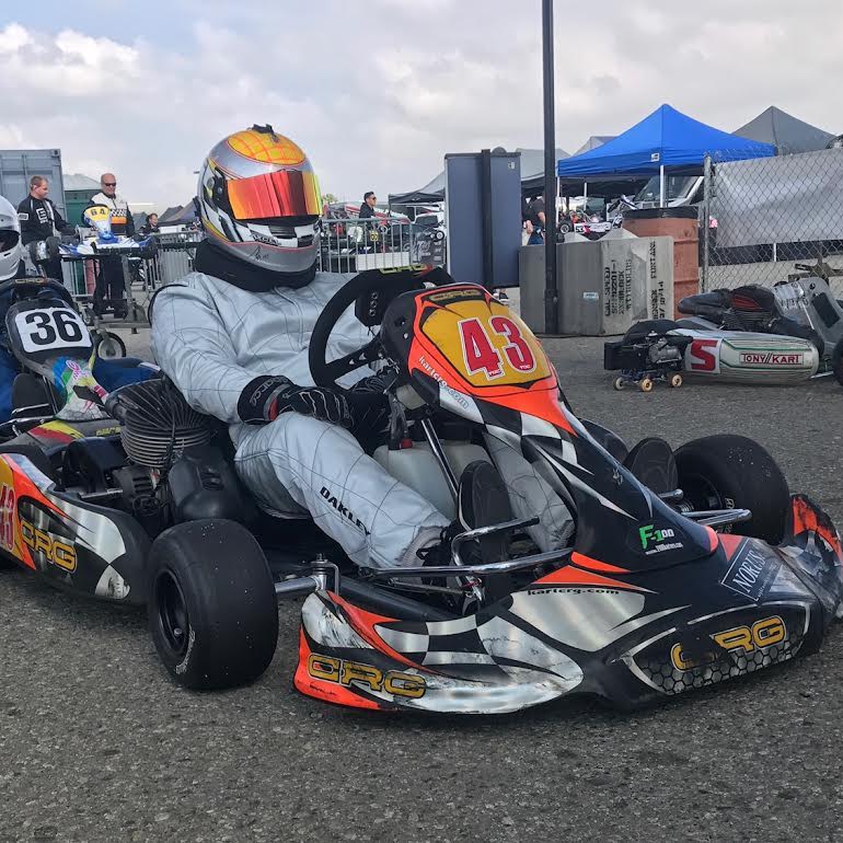 Profile of dom Bautista