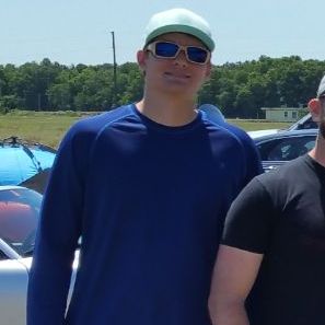 Profile of Brandon Bess