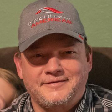 Profile of Jeff Tyler