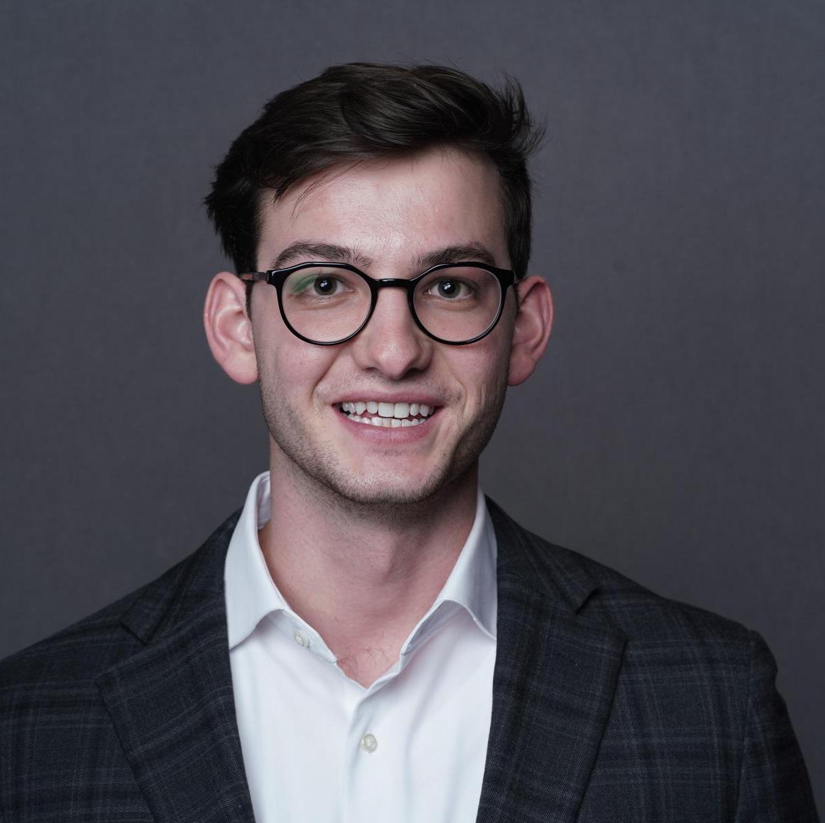 Profile of Ryan Schulien