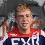 Profile of Preston Taylor