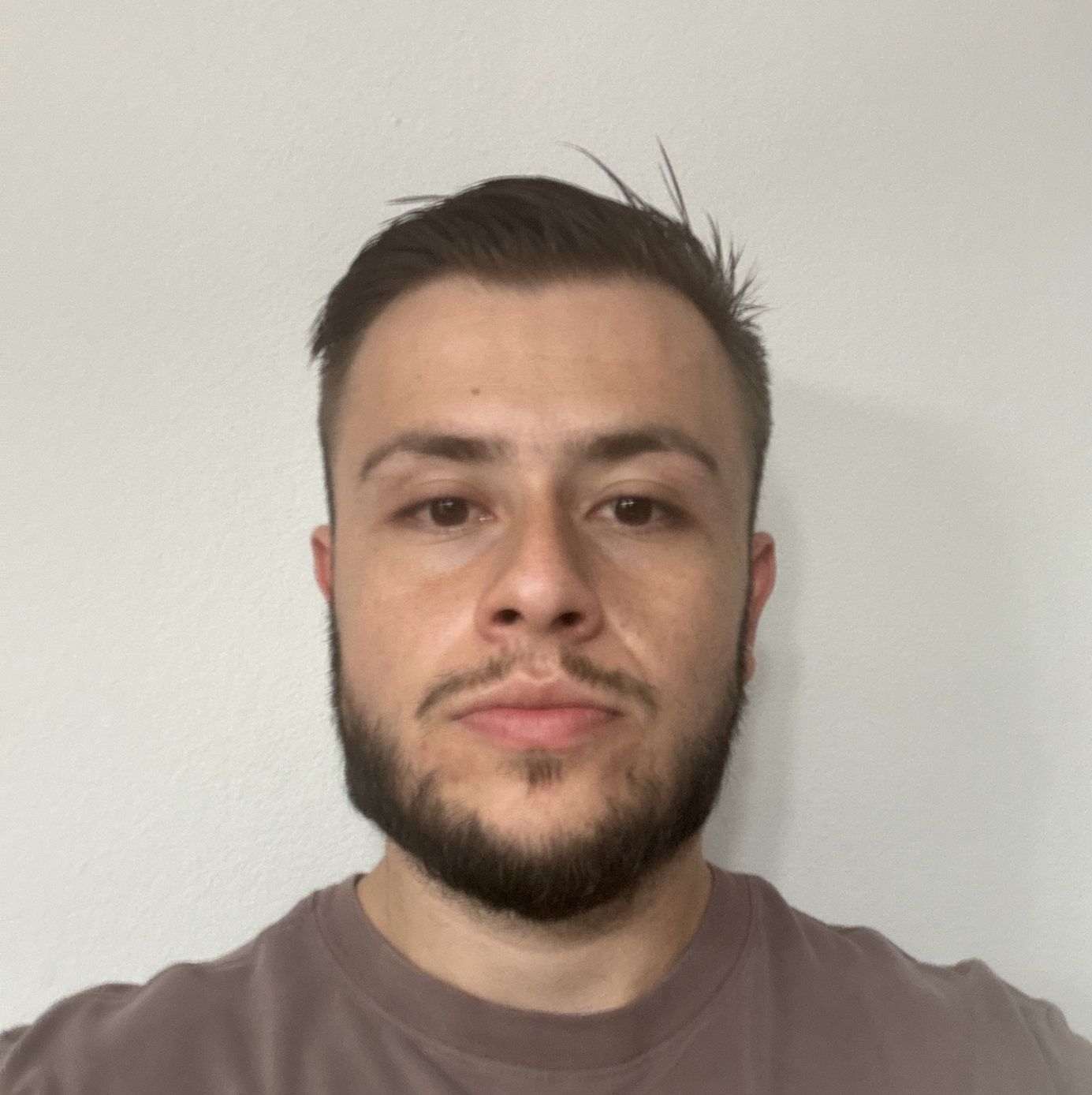 Profile of Juan Parra