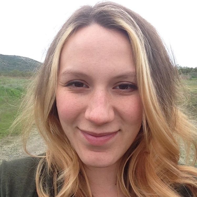 Profile of Sarah Brown