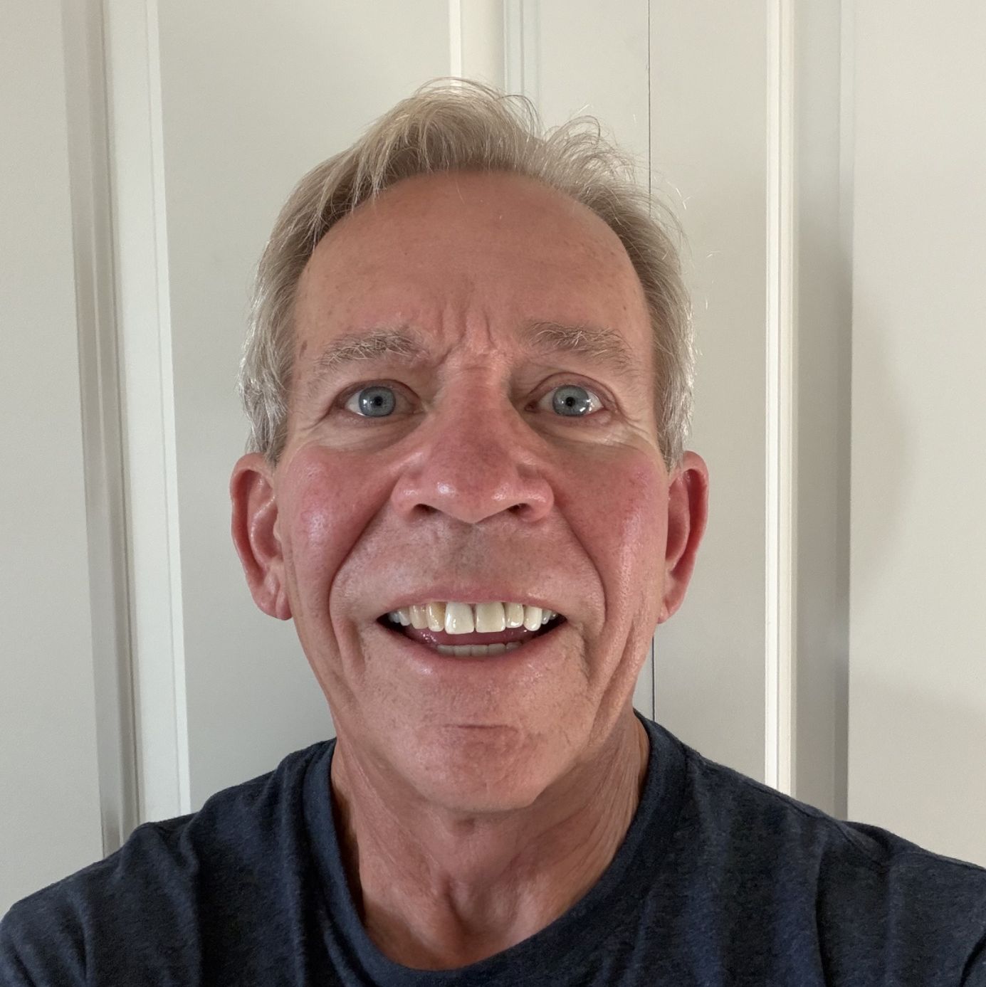 Profile of Stephen Jackson