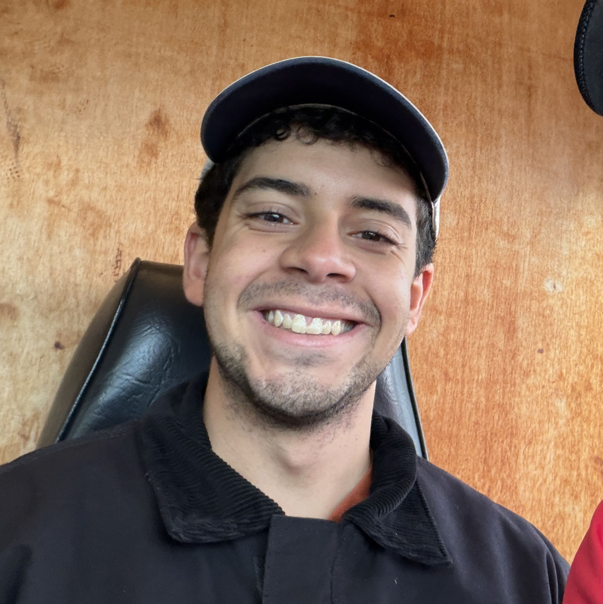 Profile of Adam Zwawi