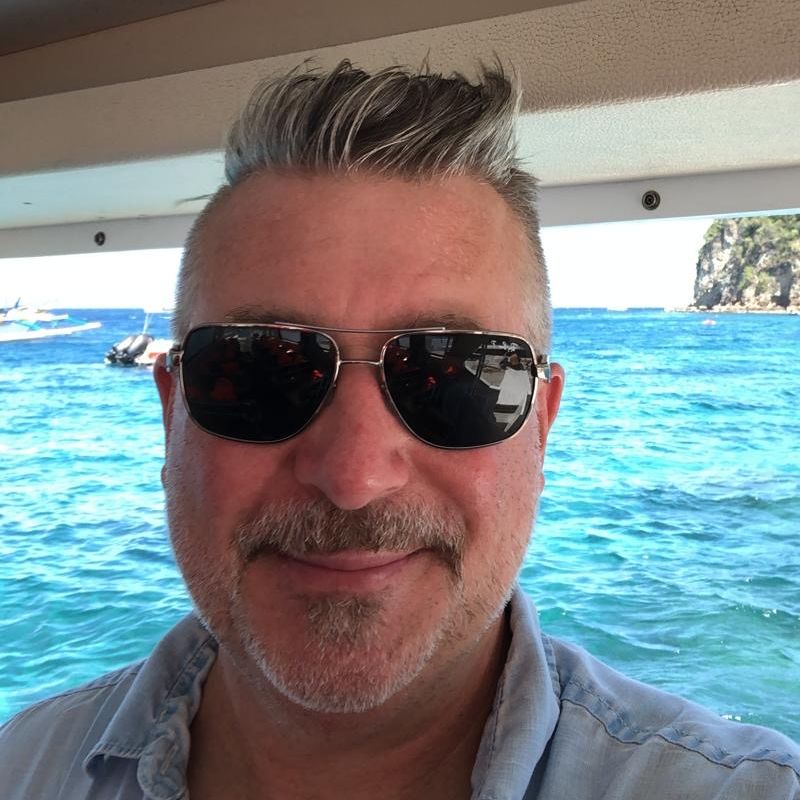 Profile of Mark Kraft