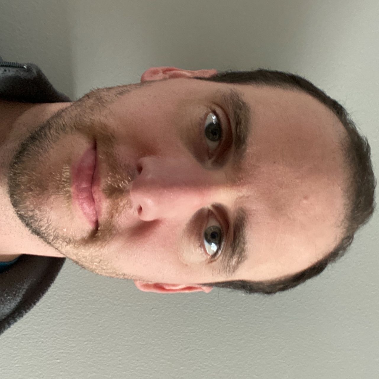 Profile of Jeremy Parrott