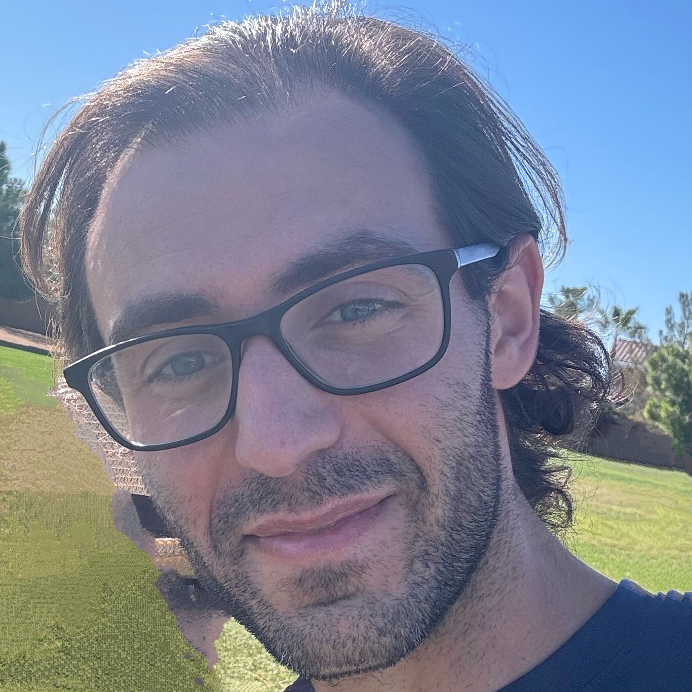 Profile of Robert Lipiner