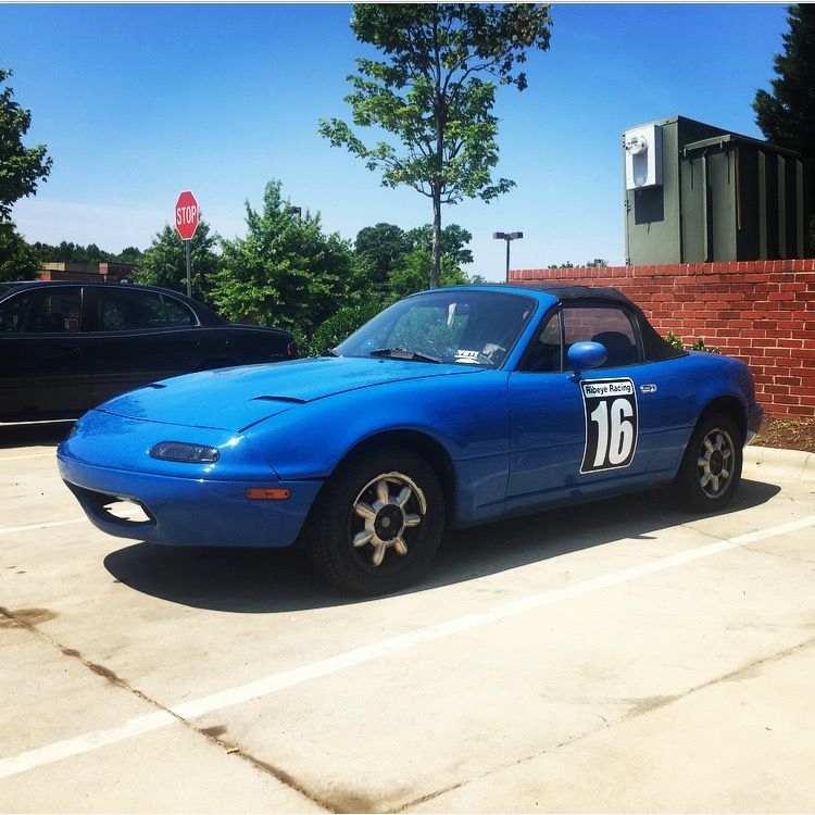 Profile of Robert Gunning