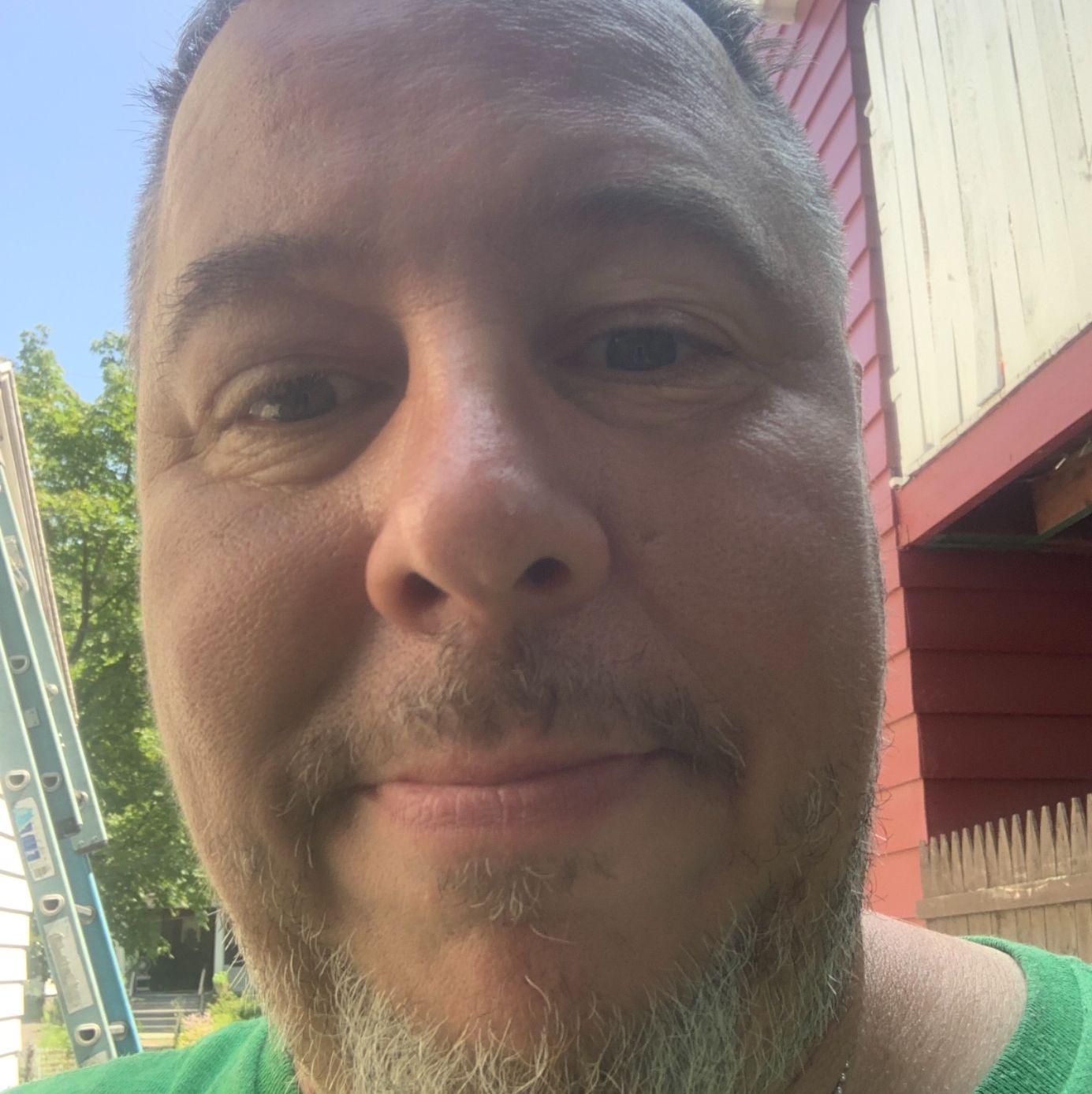 Profile of Richard Leveque