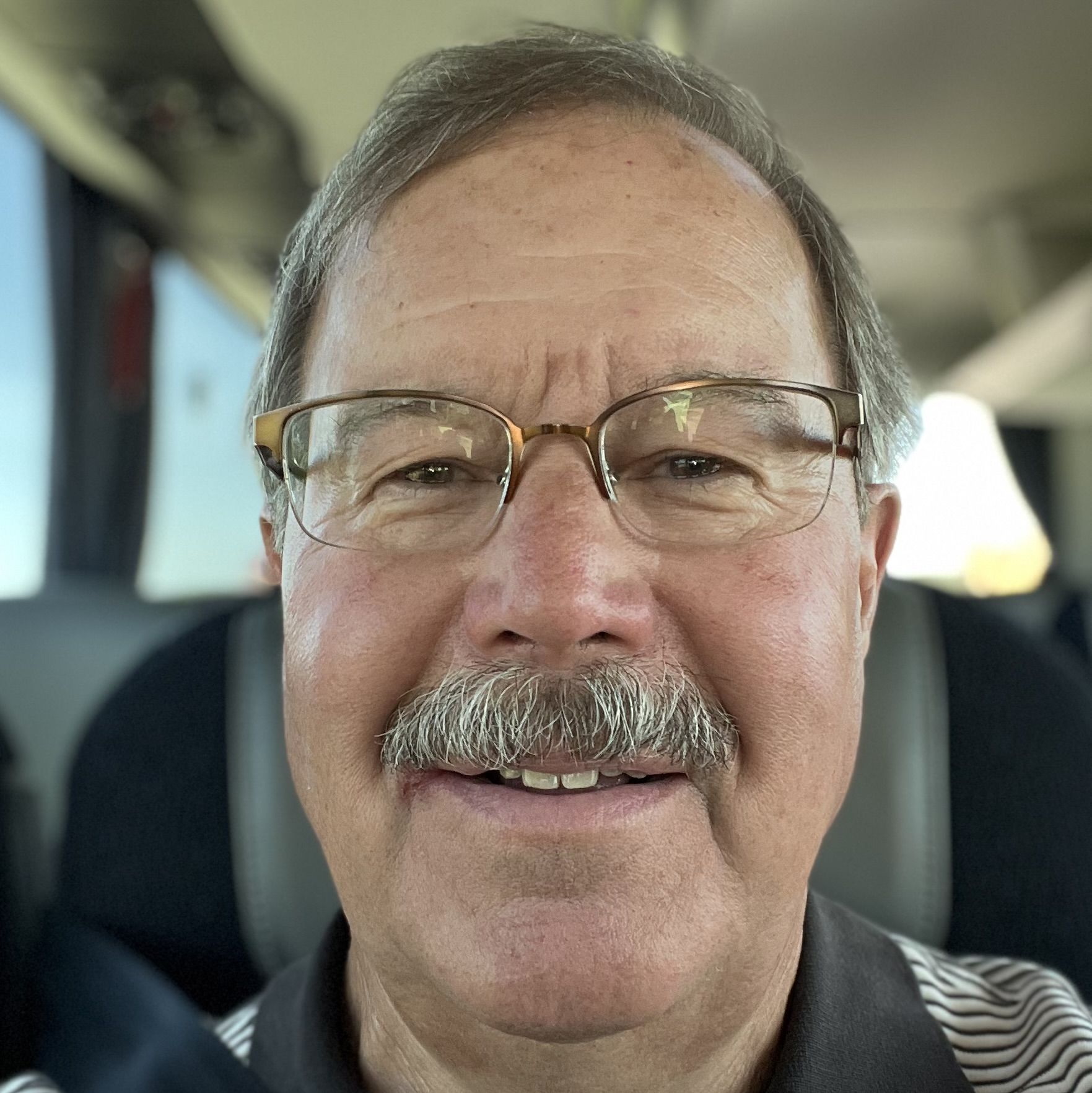 Profile of Don Stevens