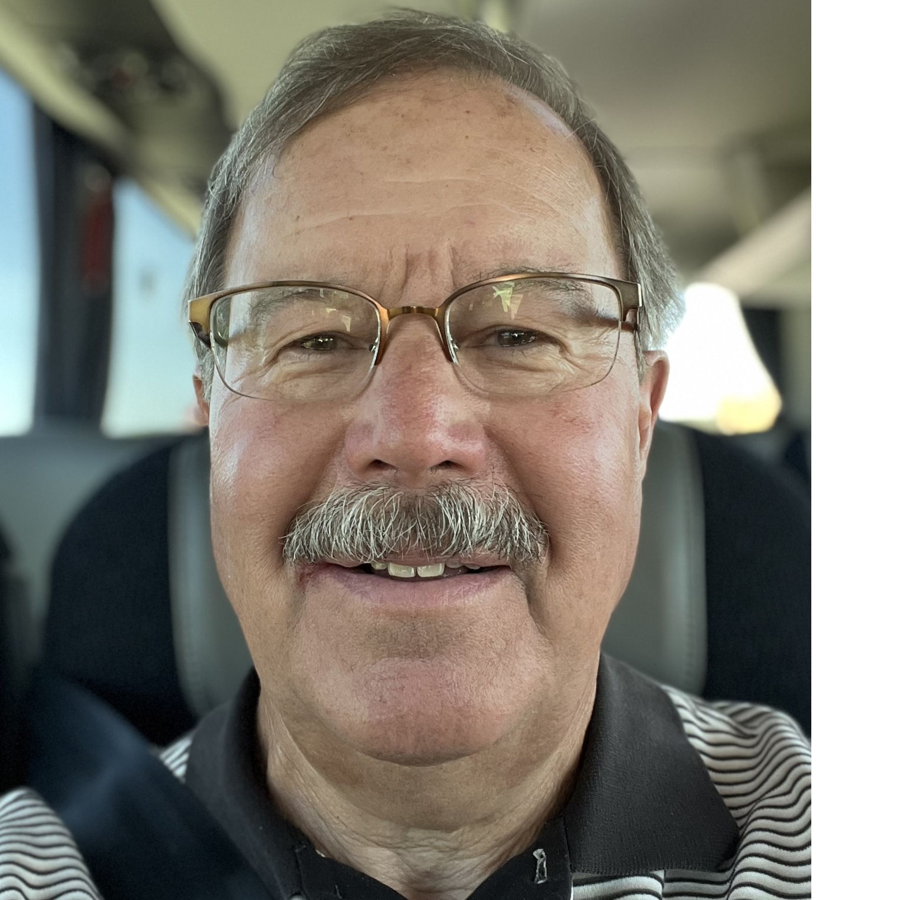 Profile of Don Stevens