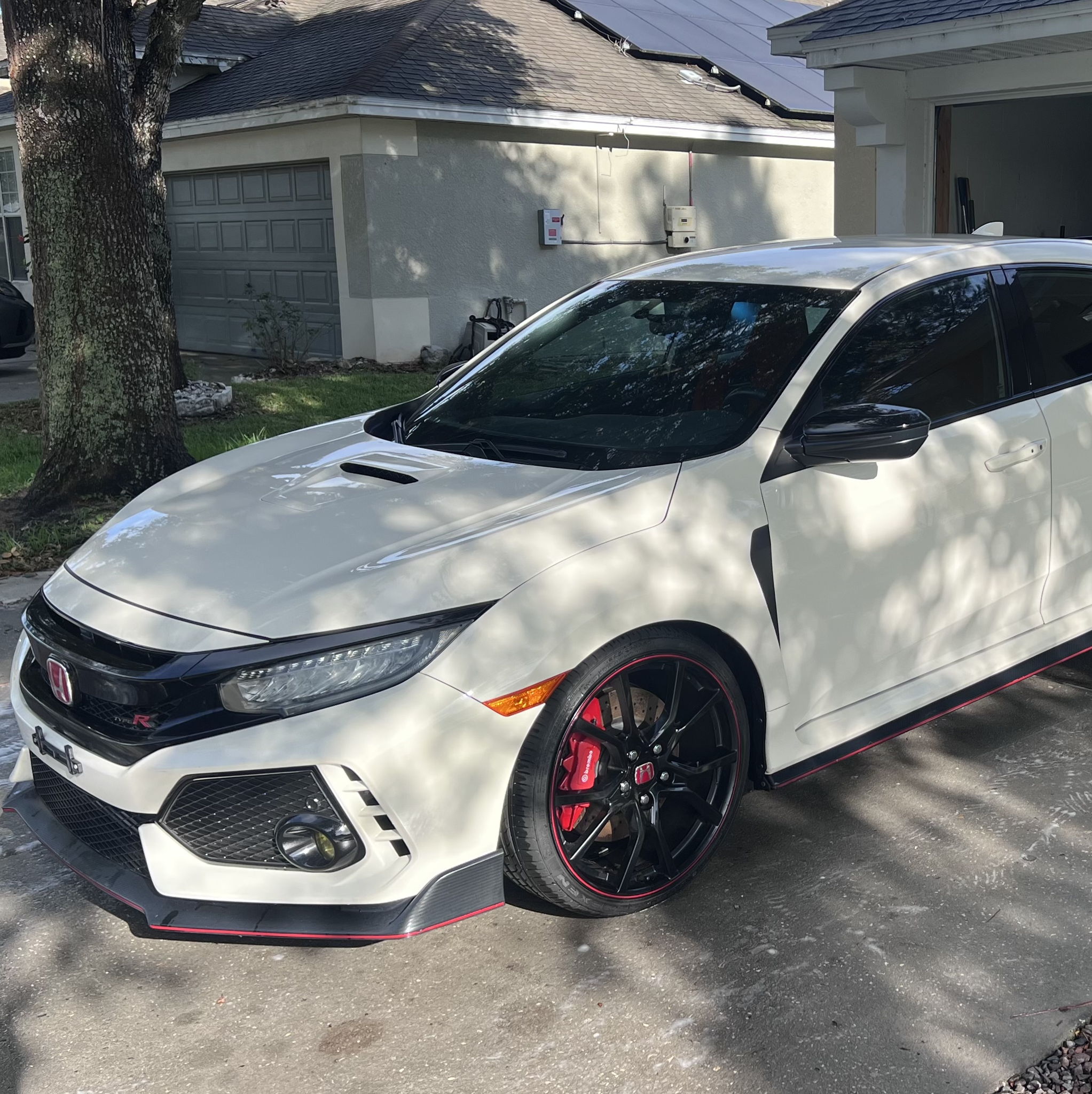 Profile of Edwin Arias