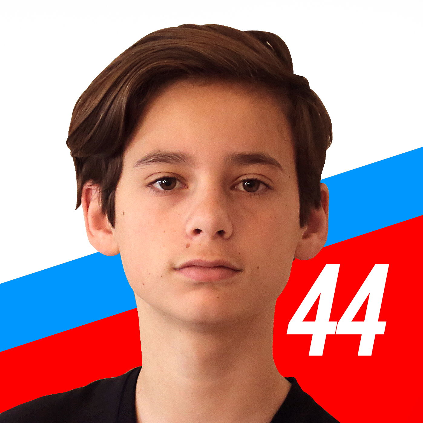 Profile of Devin Gomez