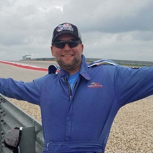 Profile of Jeff Johnson