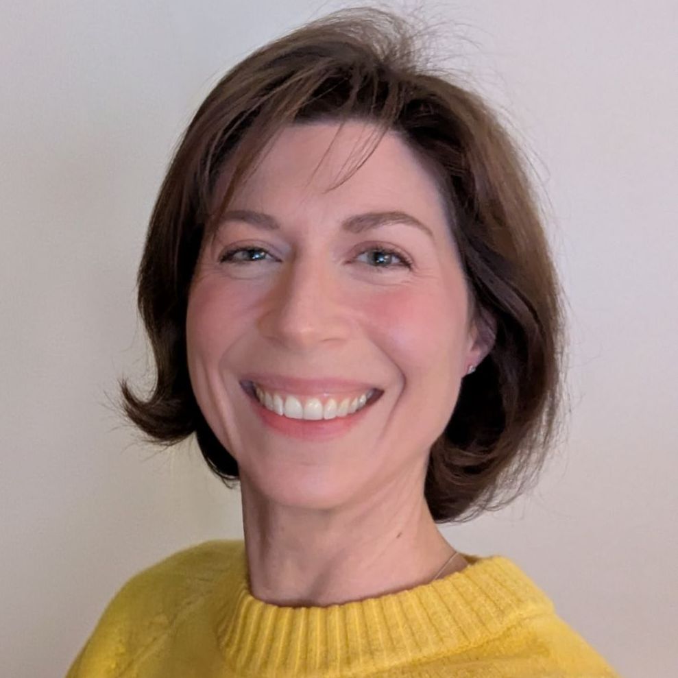Profile of Elizabeth Bronson
