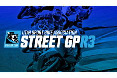 UtahSBA UML StreetGP | July 6th