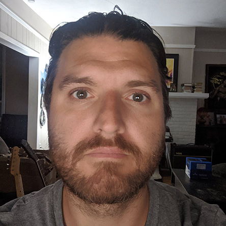 Profile of Jeffrey James