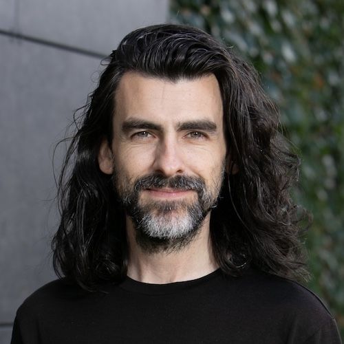 Profile of Nick Francis