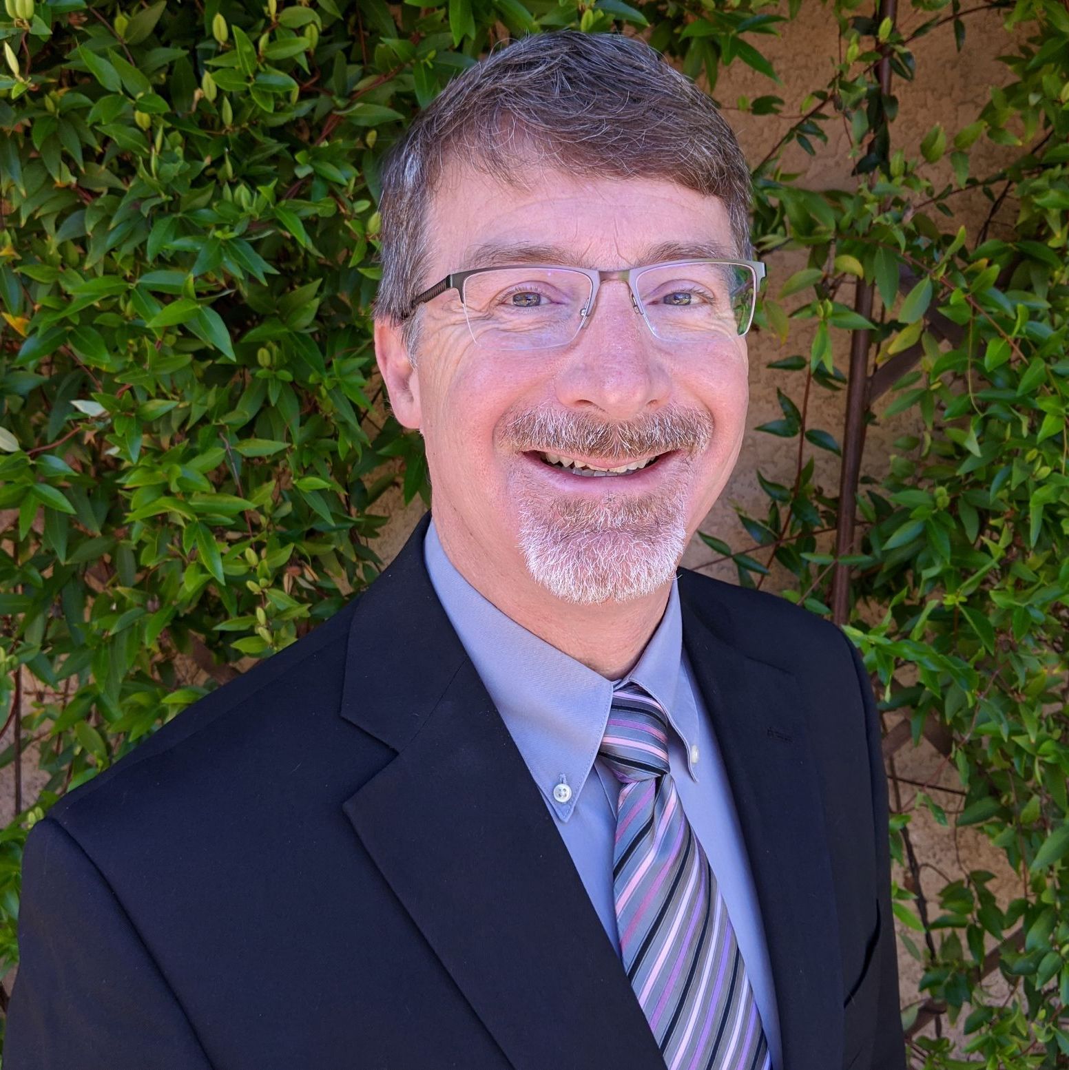 Profile of Brian Berry