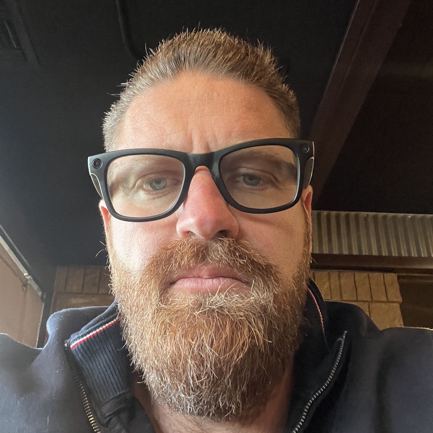 Profile of Derek Snook