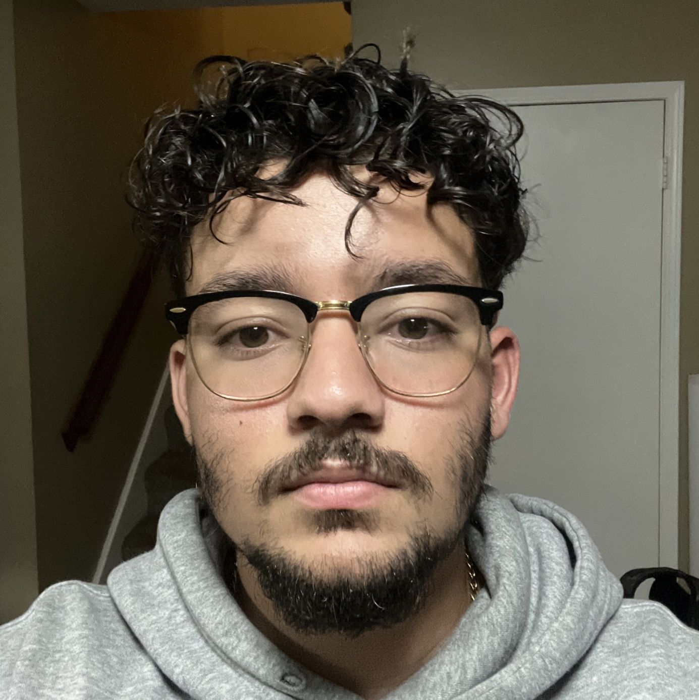 Profile of Marcelo Hawkins