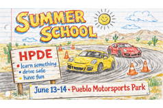 SUMMER SCHOOL HPDE