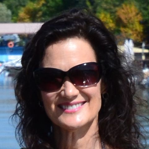 Profile of Sherry Ling