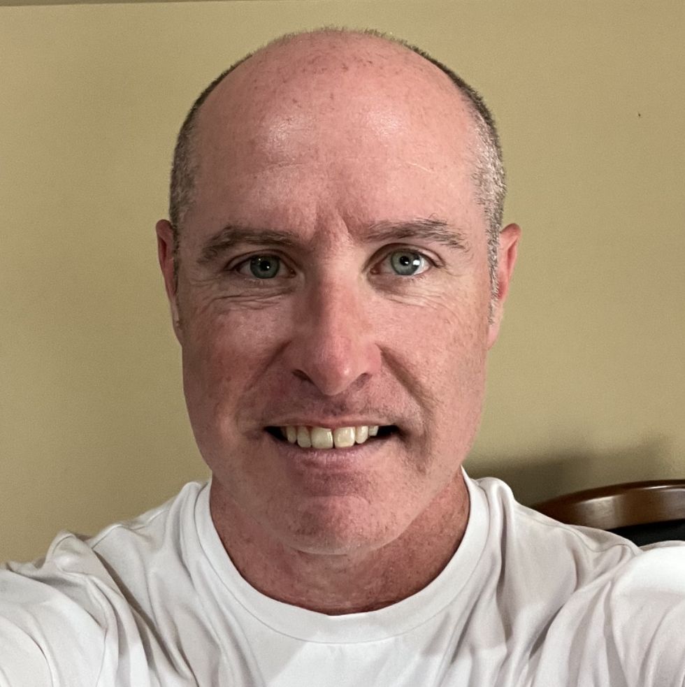 Profile of Mike Breen