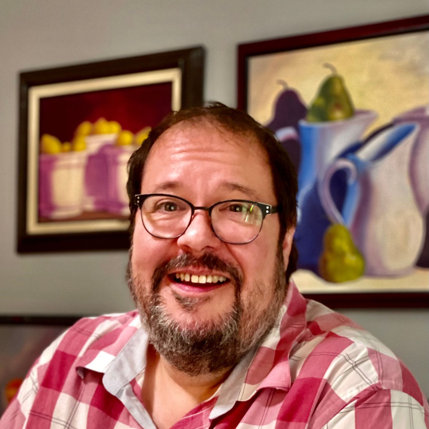 Profile of Bob McCormick