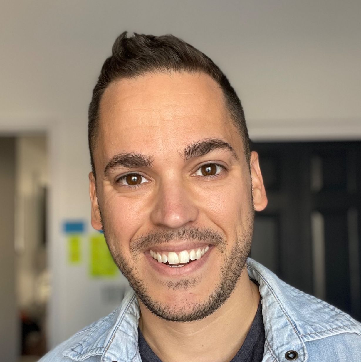 Profile of Steven Losada