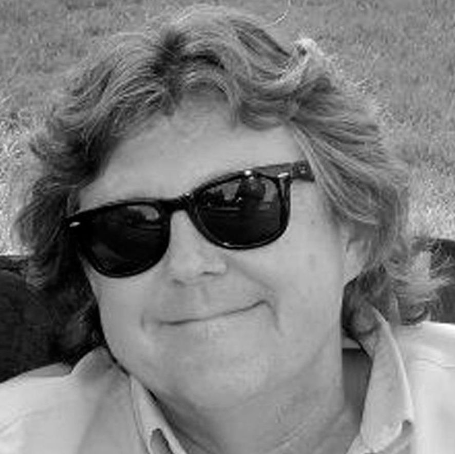 Profile of Dennis Quiggle