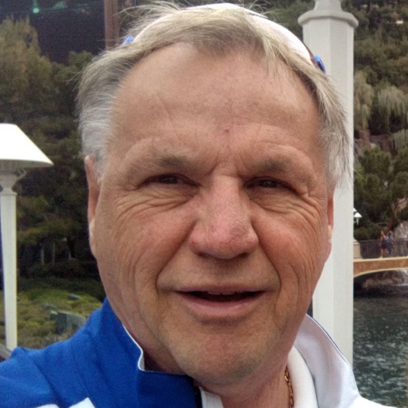 Profile of Bennie Bish