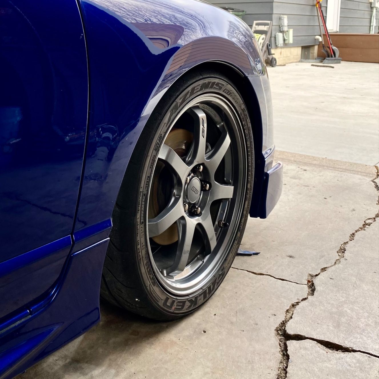 Profile of Jacob Clark