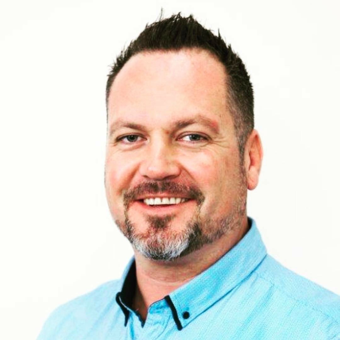 Profile of Riaan du Plooy