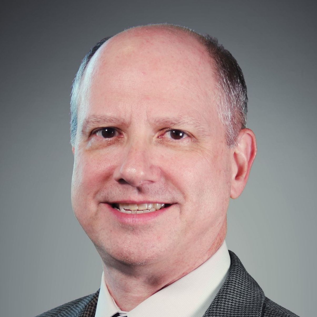 Profile of Steve Bias