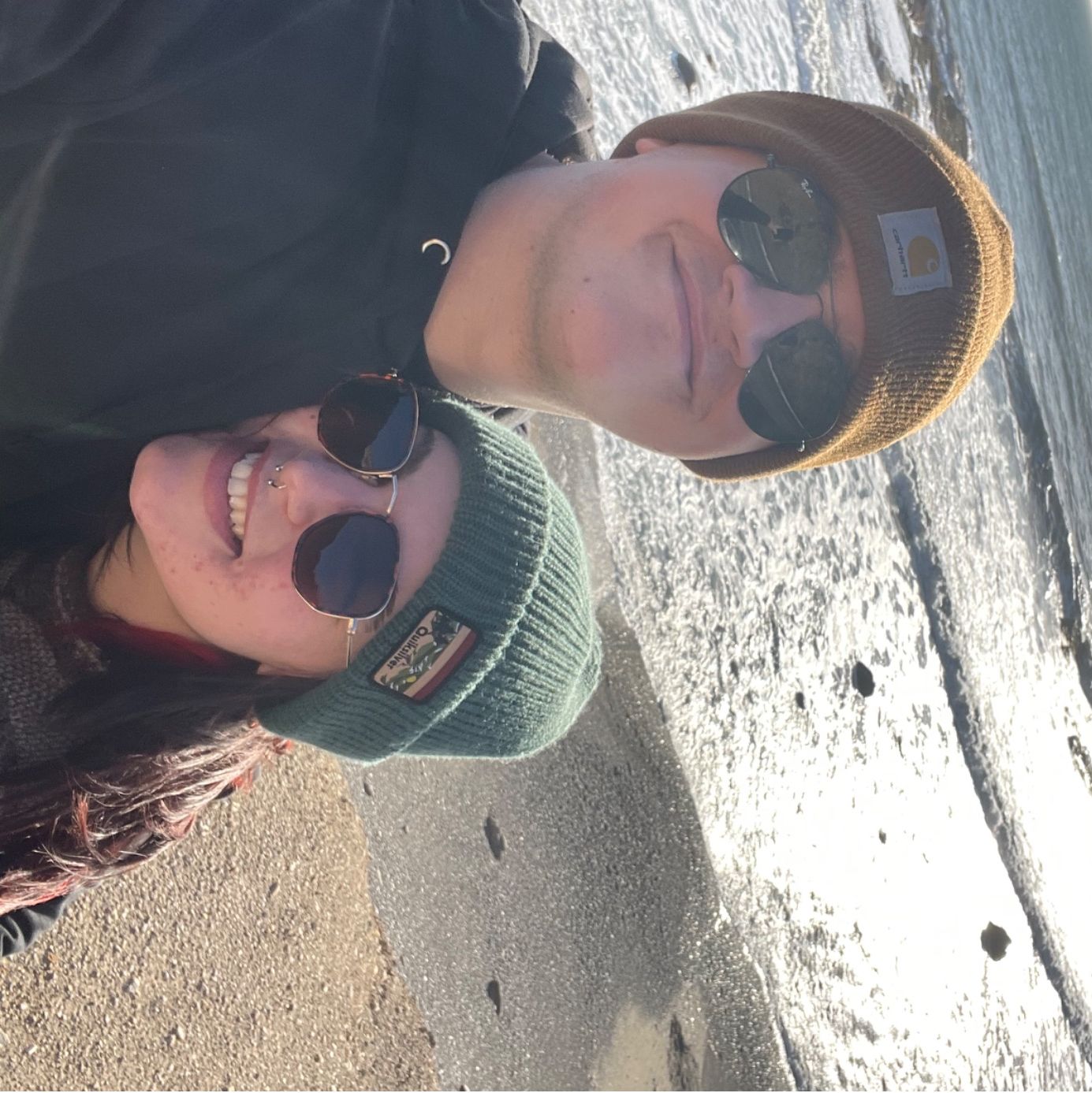 Profile of Zach McShane