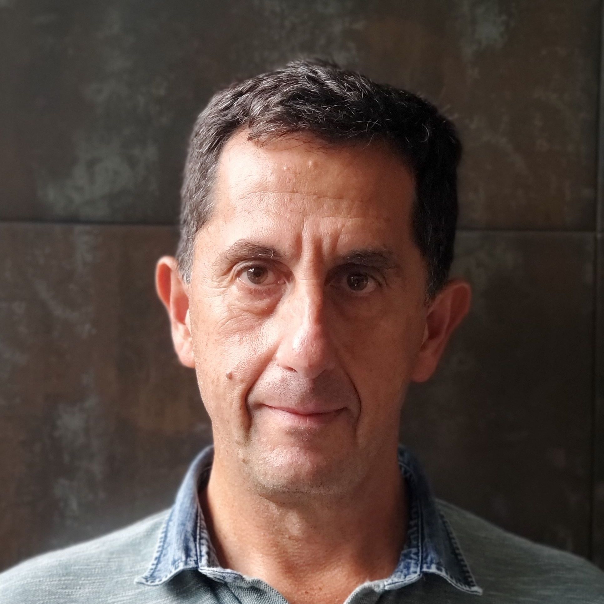 Profile of Soner Terek