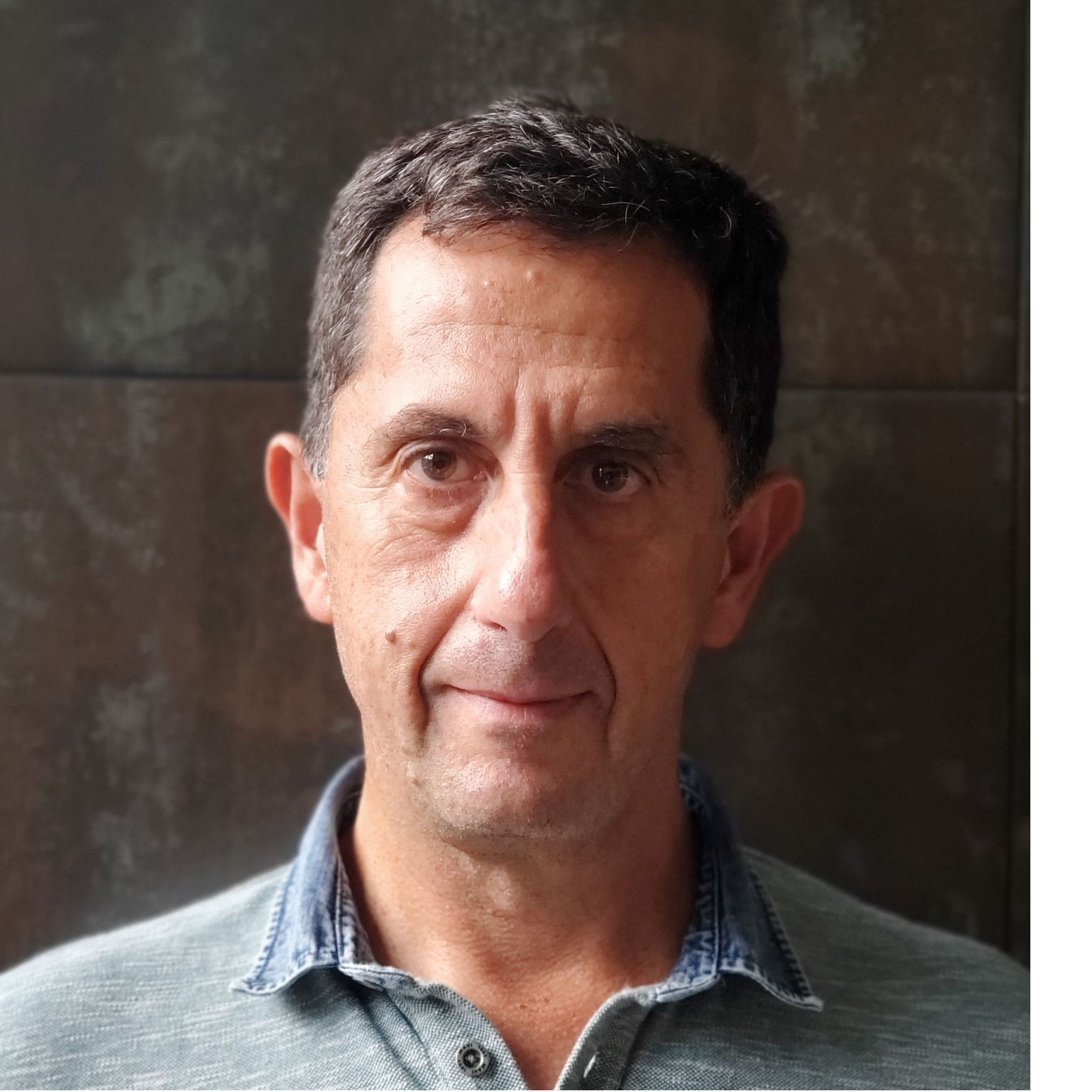 Profile of Soner Terek