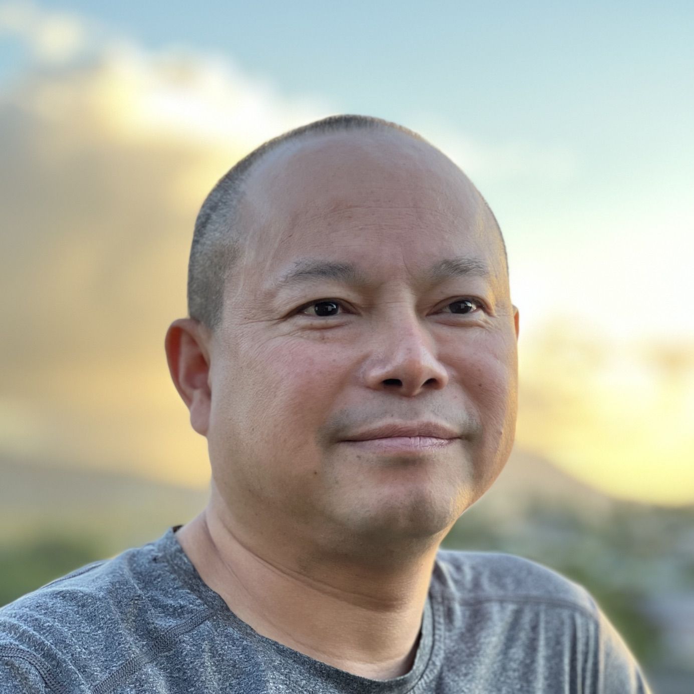 Profile of Paul Pham