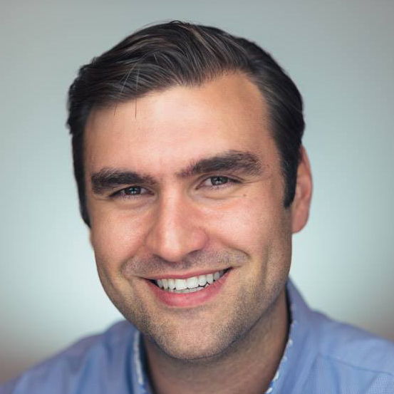 Profile of Richard Taylor