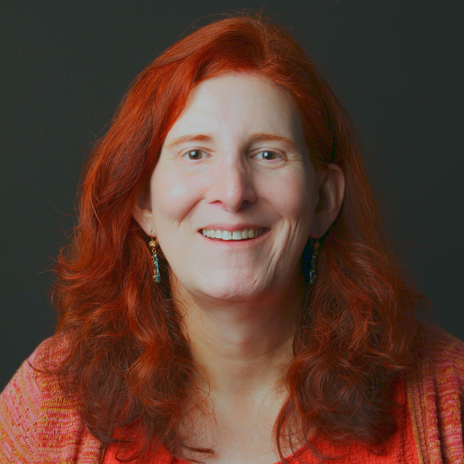 Profile of Katherine Lewis