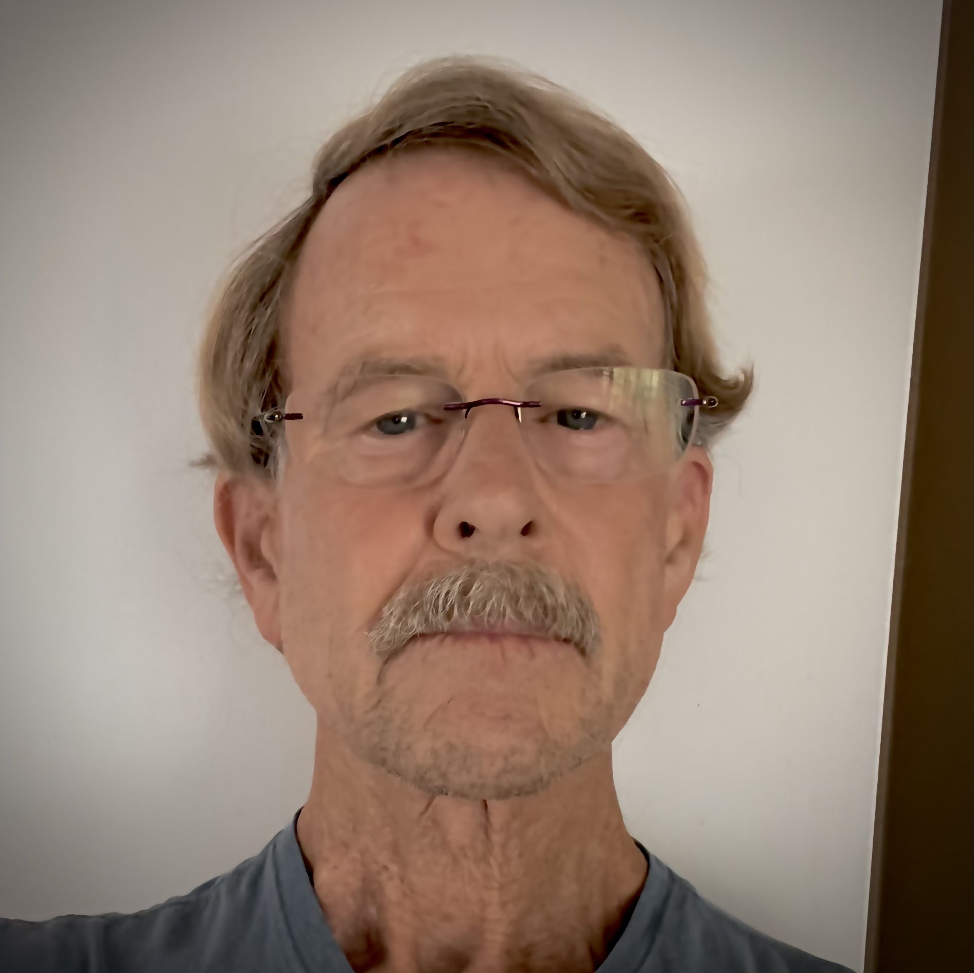 Profile of Michael Anderson