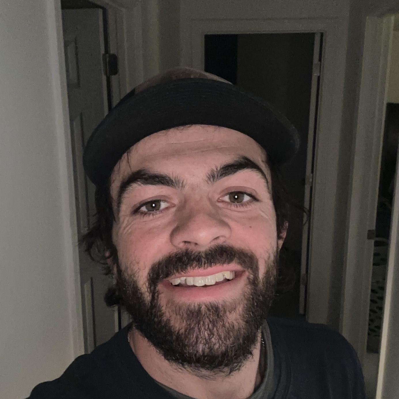 Profile of Phil Oddo