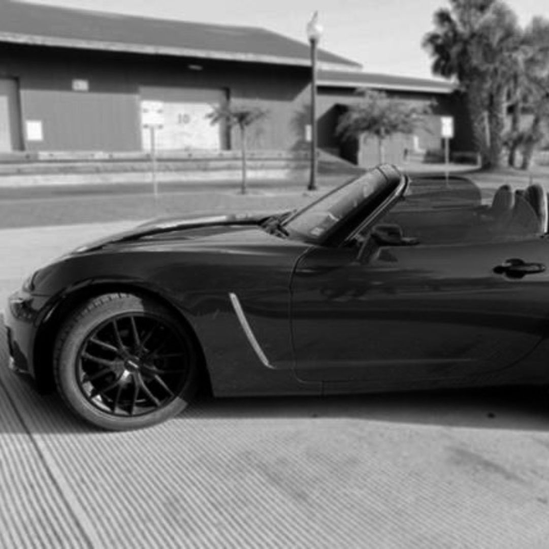 Profile of Luis Marquez