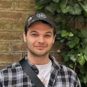 Profile of Ethan Haning