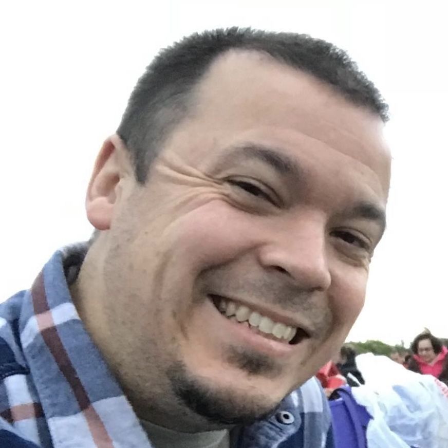 Profile of Joshua Felegy